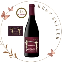 2019 Merry Edwards Pinot Noir Sonoma Coast